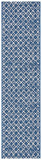 safavieh clearance courtyard cy6391 25821 navy rug