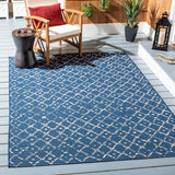 safavieh clearance courtyard cy6391 25821 navy rug