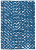 safavieh clearance courtyard cy6391 25821 navy rug