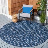 safavieh clearance courtyard cy6391 25821 navy rug