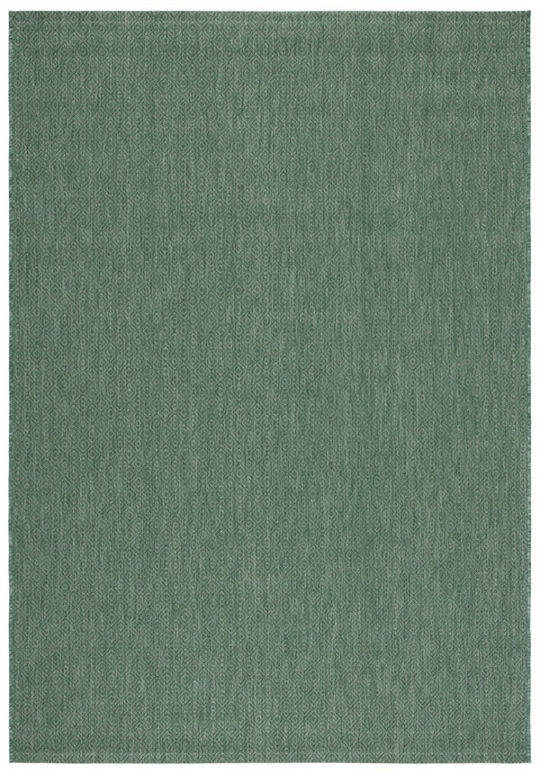 safavieh clearance courtyard cy6520 32222 dark green rug