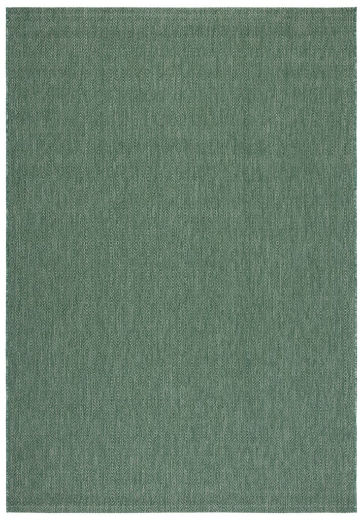 safavieh clearance courtyard cy6520 32222 dark green rug