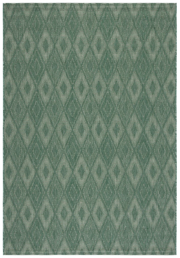 safavieh clearance courtyard cy6522 32222 dark green rug