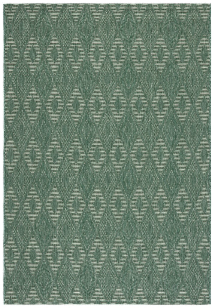 safavieh clearance courtyard cy6522 32222 dark green rug