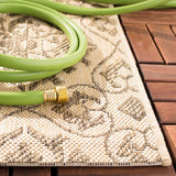 safavieh clearance courtyard cy6550 22 brown rug