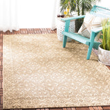 safavieh clearance courtyard cy6550 22 brown rug