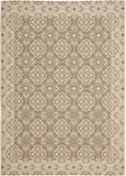 safavieh clearance courtyard cy6550 22 brown rug