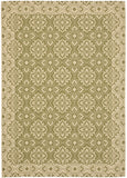 safavieh clearance courtyard cy6550 24 green rug