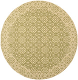 safavieh clearance courtyard cy6550 24 green rug