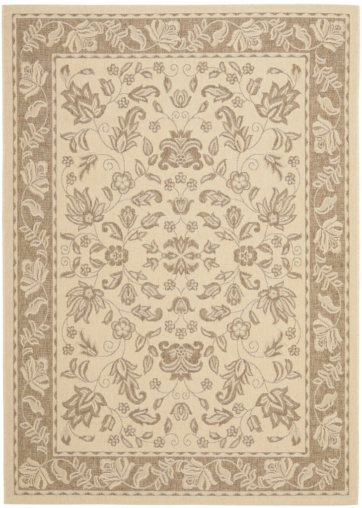safavieh clearance courtyard cy6555 12 creme rug