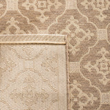 safavieh clearance courtyard cy6564 22 brown rug