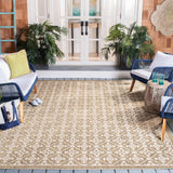 safavieh clearance courtyard cy6564 22 brown rug
