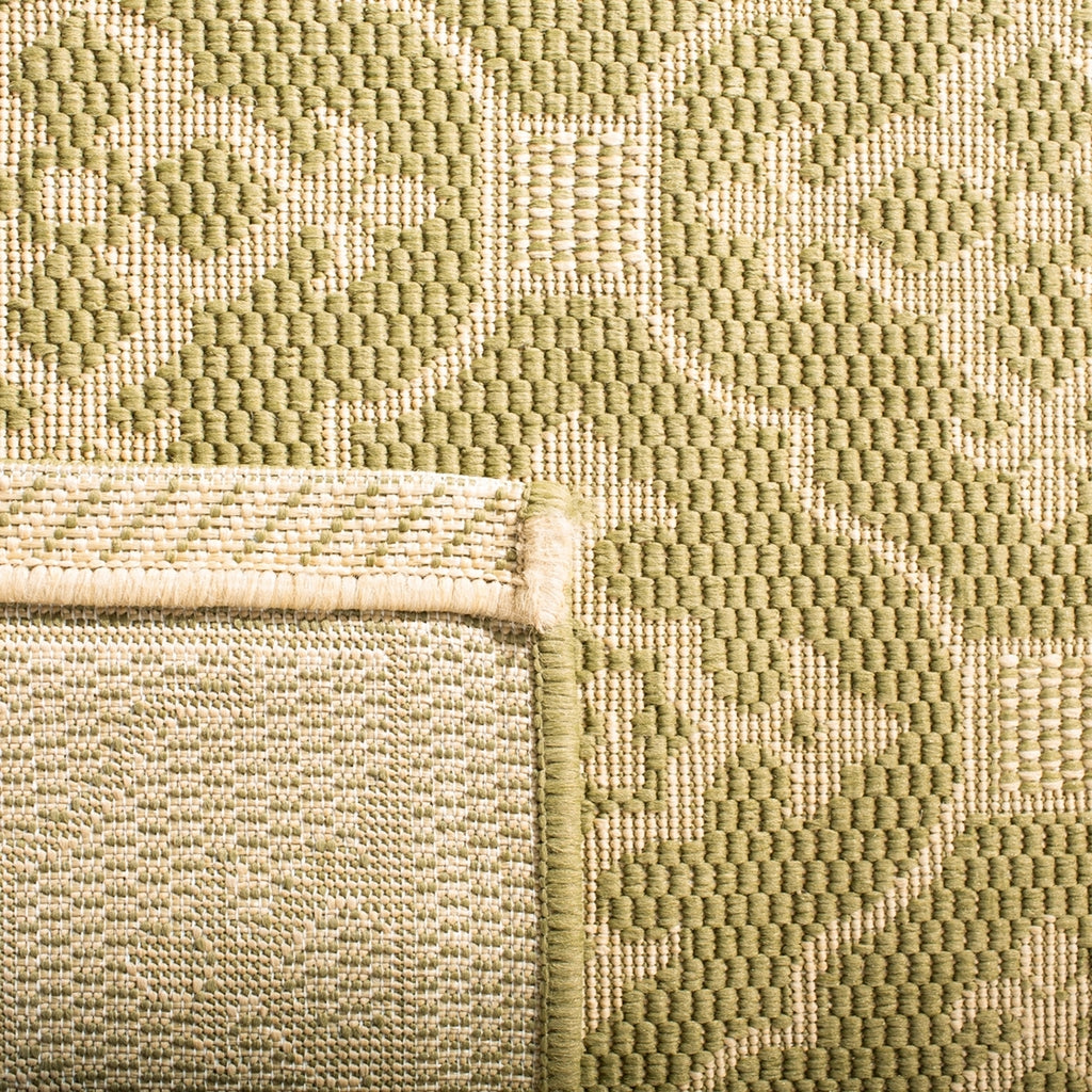 safavieh clearance courtyard cy6564 24 green rug