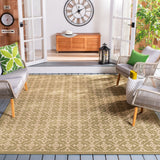safavieh clearance courtyard cy6564 24 green rug