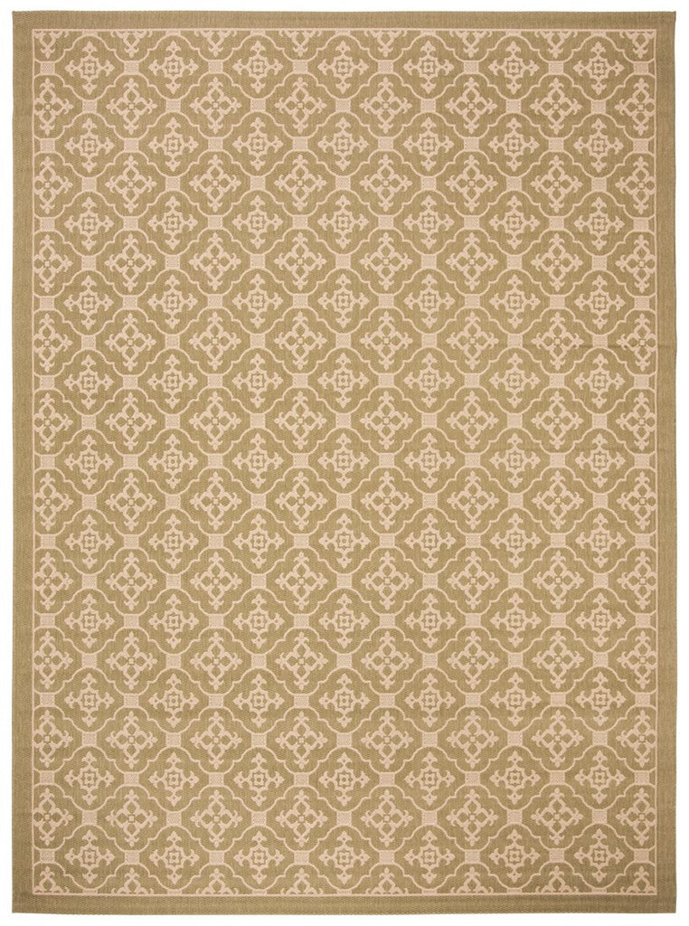 safavieh clearance courtyard cy6564 24 green rug