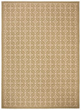safavieh clearance courtyard cy6564 24 green rug