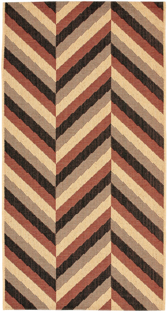safavieh clearance courtyard cy6574 16 creme rug