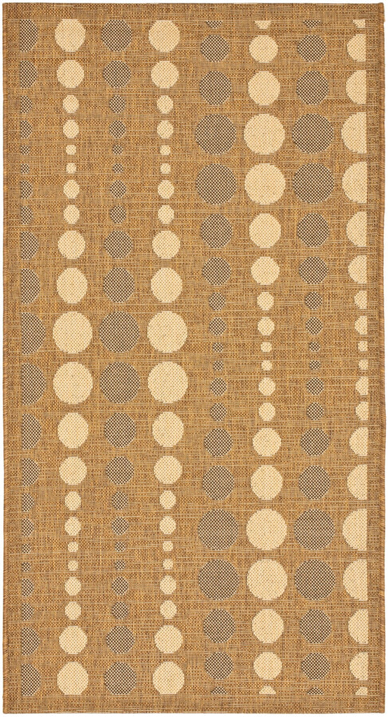 safavieh clearance courtyard cy6577 29 gold rug