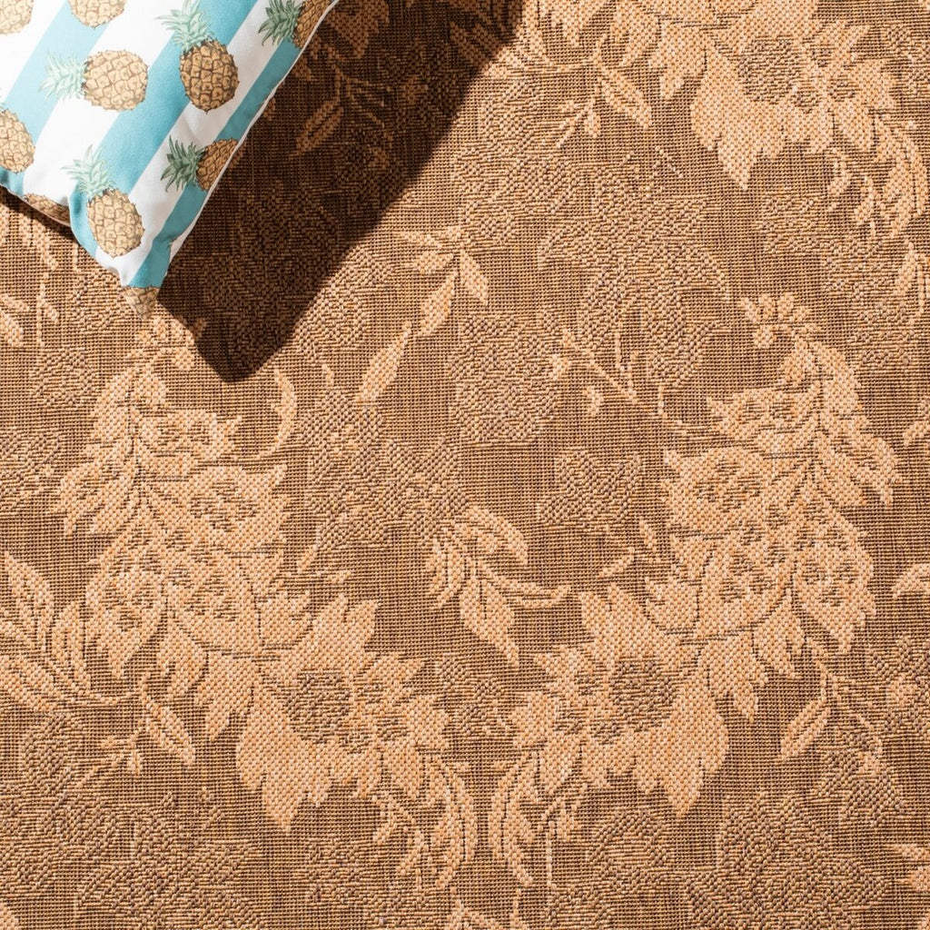 safavieh clearance courtyard cy6582 49 gold rug