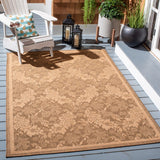 safavieh clearance courtyard cy6582 49 gold rug