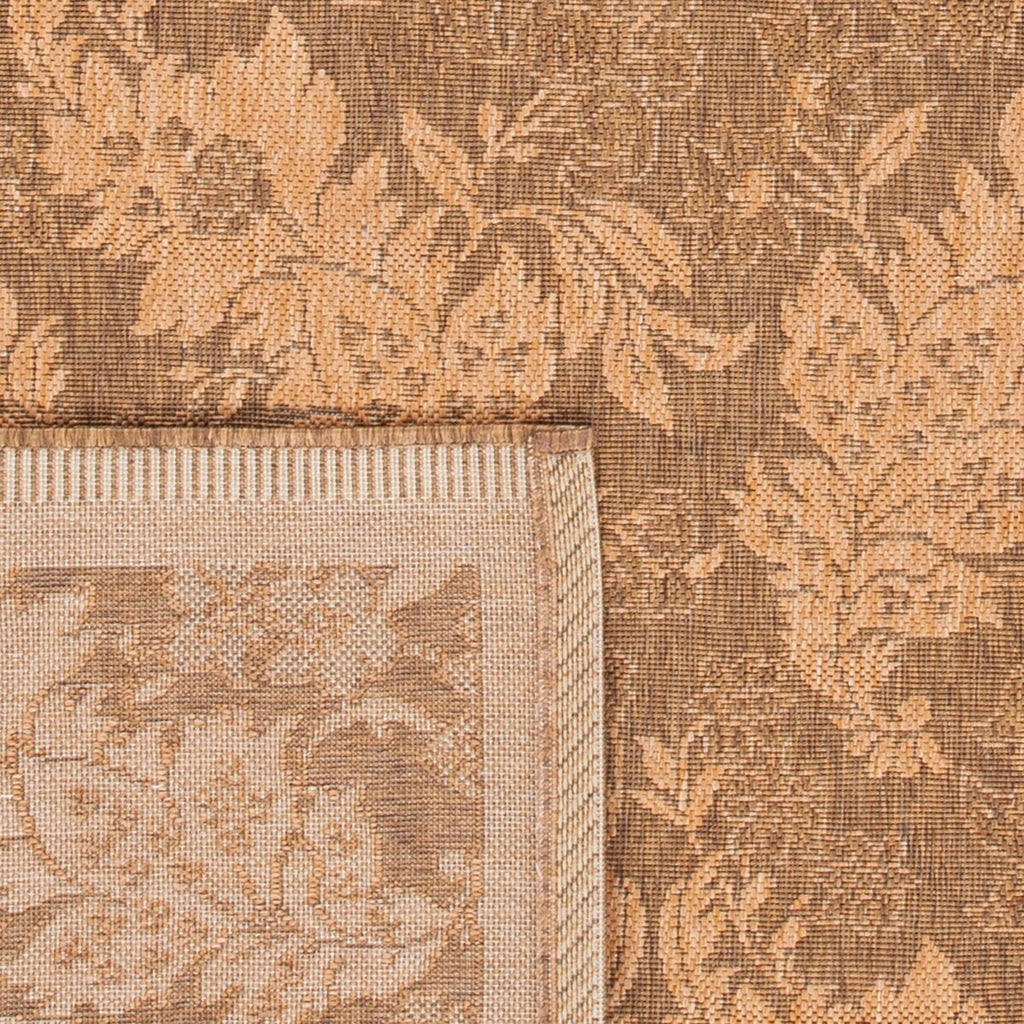 safavieh clearance courtyard cy6582 49 gold rug