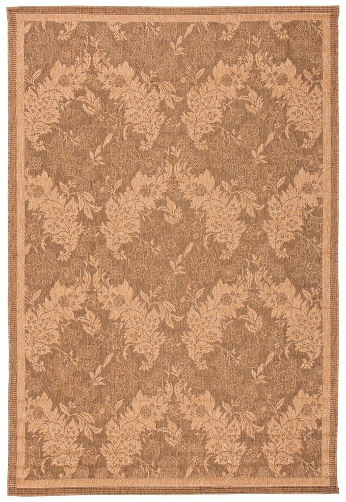 safavieh clearance courtyard cy6582 49 gold rug