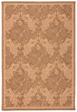 safavieh clearance courtyard cy6582 49 gold rug