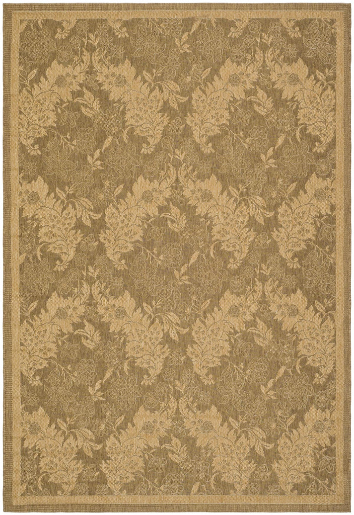 safavieh clearance courtyard cy6582 49 gold rug