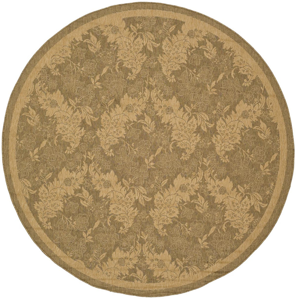 safavieh clearance courtyard cy6582 49 gold rug