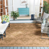 safavieh clearance courtyard cy6582 49 gold rug