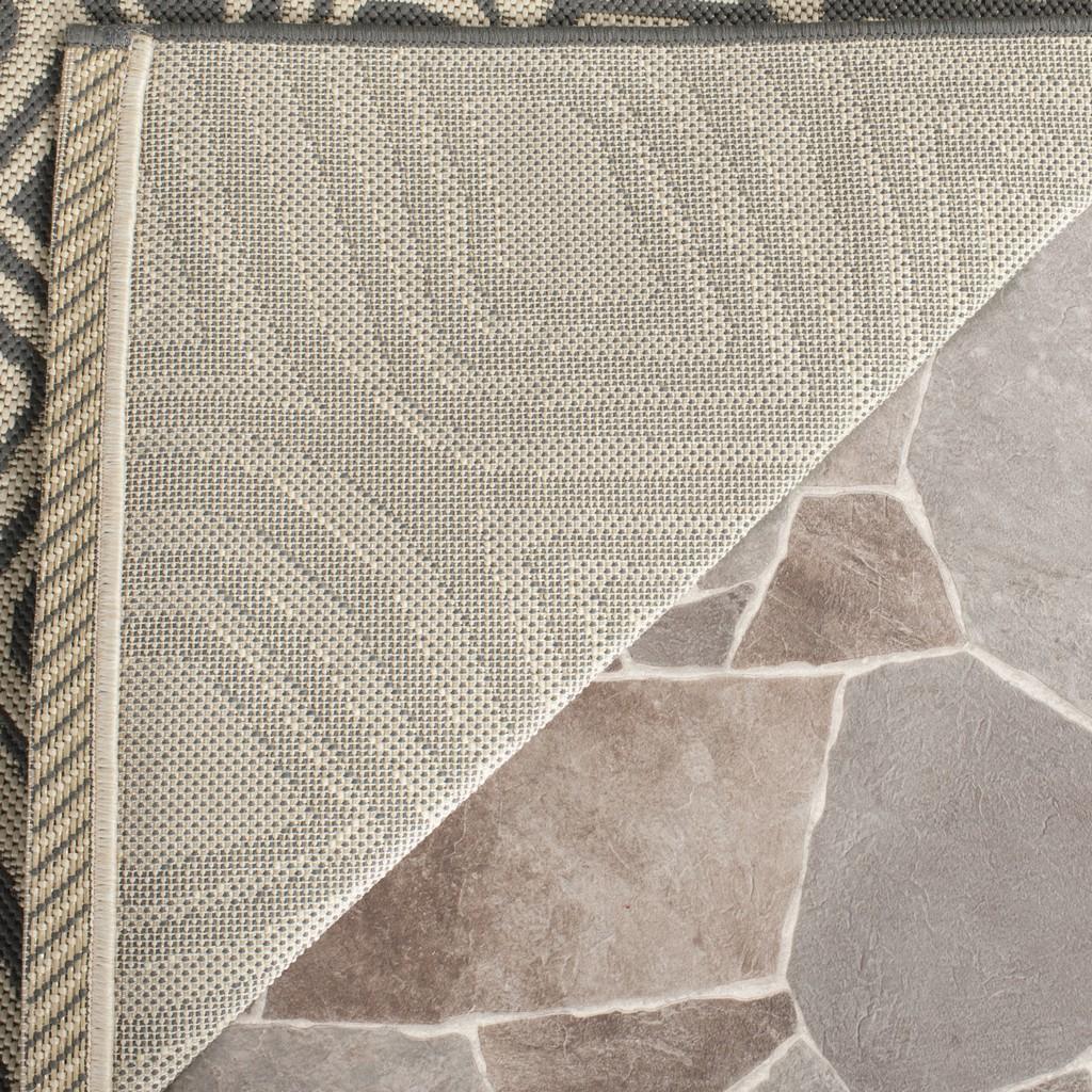 safavieh clearance courtyard cy6616 23621 anthracite rug