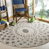 safavieh clearance courtyard cy6616 23621 anthracite rug