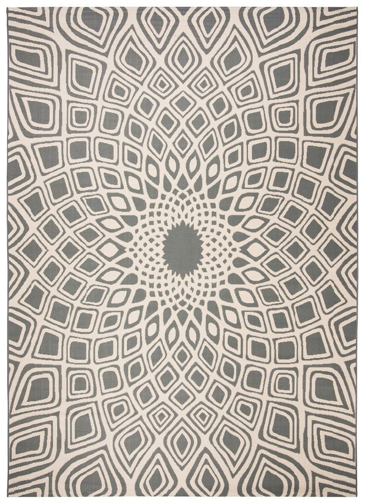 safavieh clearance courtyard cy6616 23621 anthracite rug
