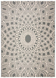 safavieh clearance courtyard cy6616 23621 anthracite rug