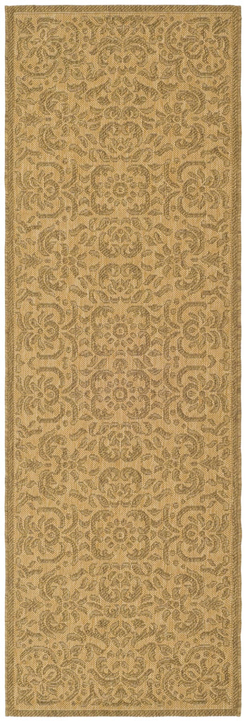 safavieh clearance courtyard cy6634 39 natural rug