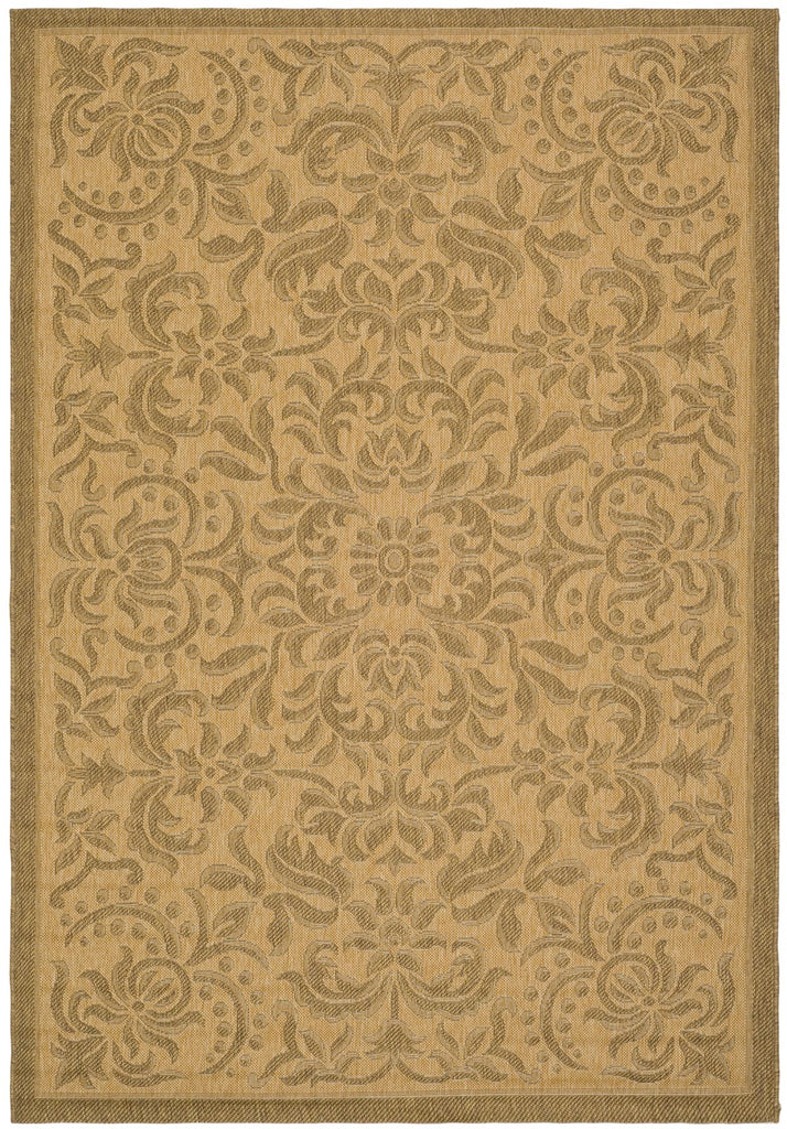 safavieh clearance courtyard cy6634 39 natural rug