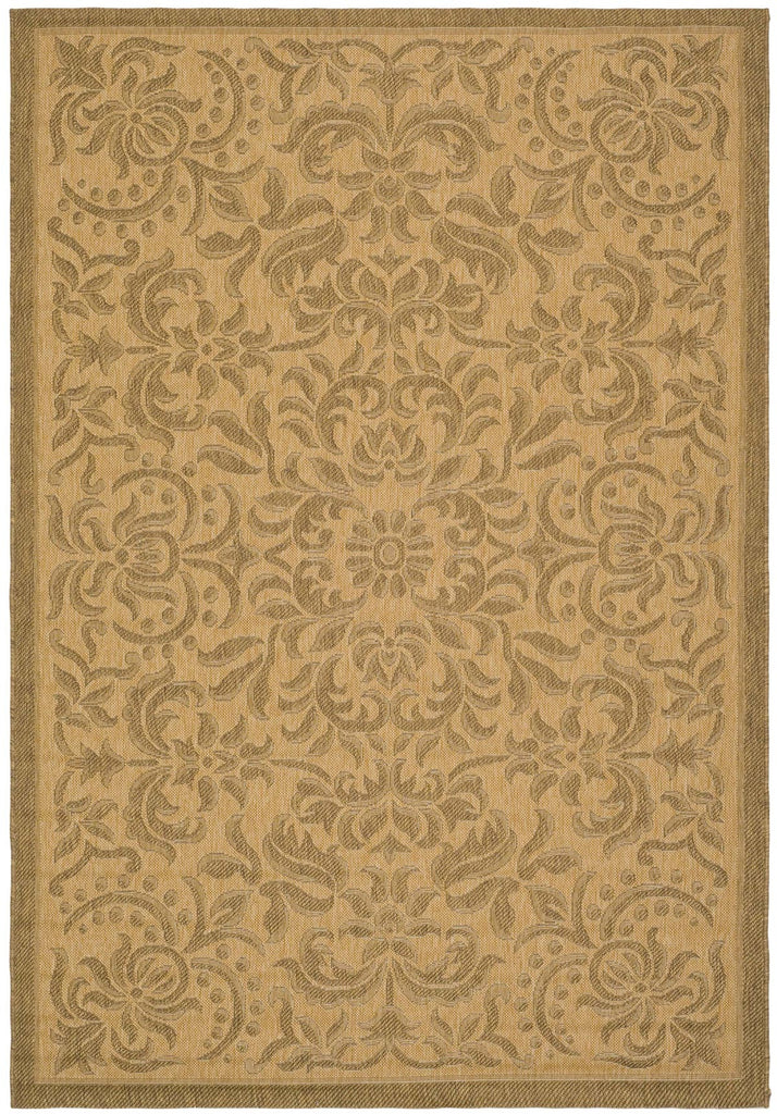 safavieh clearance courtyard cy6634 39 natural rug