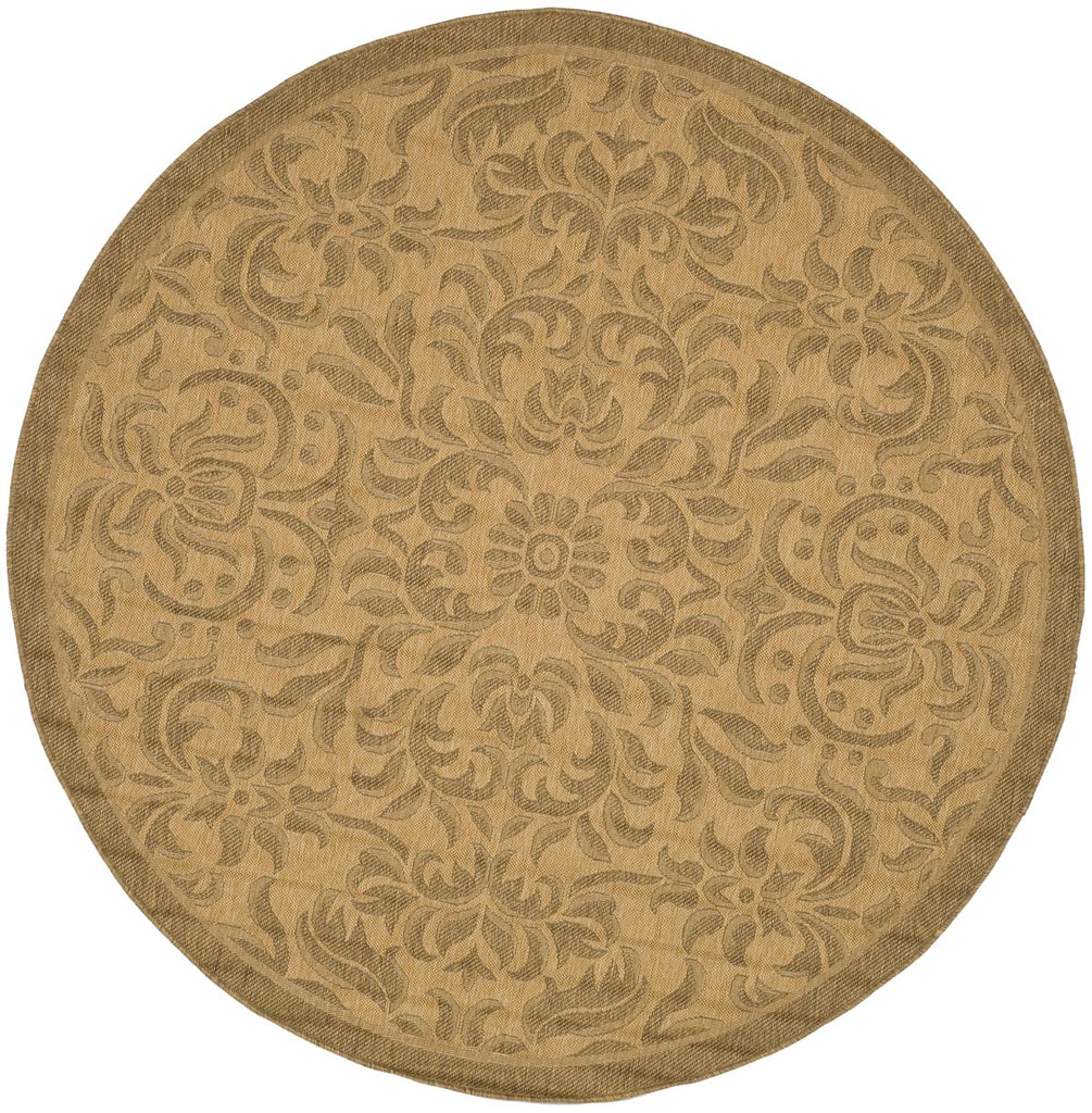 safavieh clearance courtyard cy6634 39 natural rug