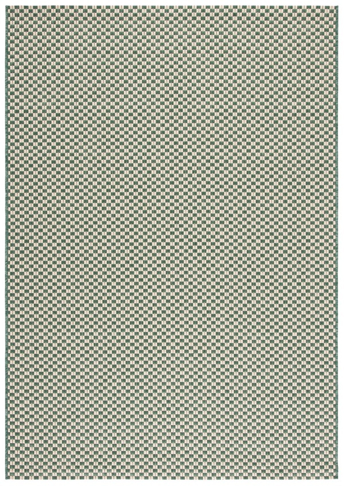 safavieh clearance courtyard cy6653 32221 dark green rug