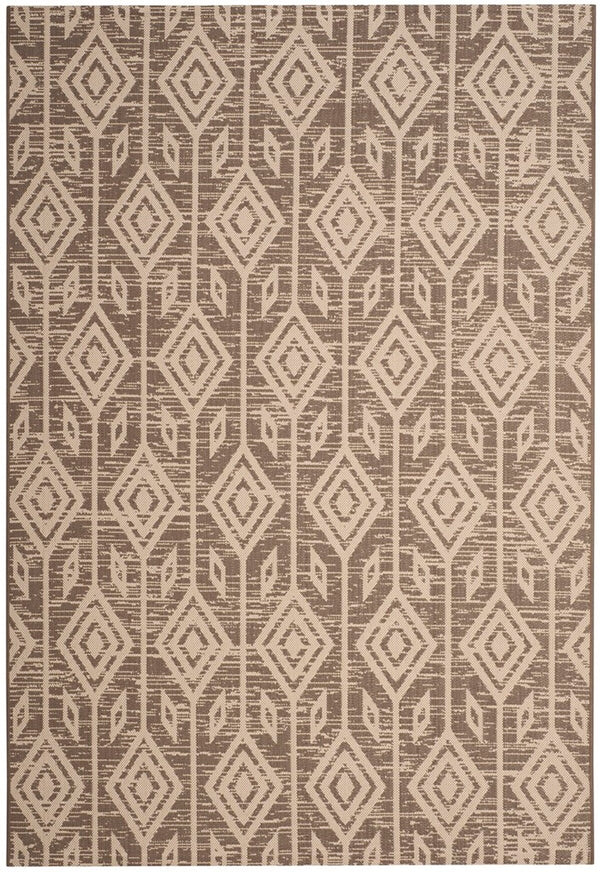 safavieh clearance courtyard cy6662 07921 dark beige rug
