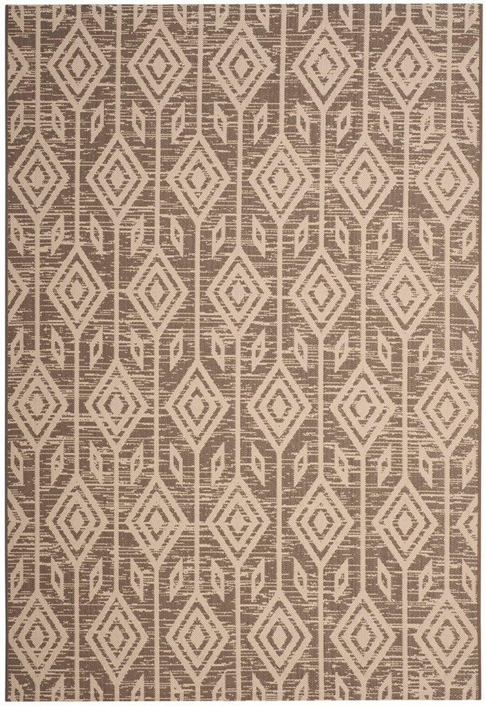 safavieh clearance courtyard cy6662 07921 dark beige rug
