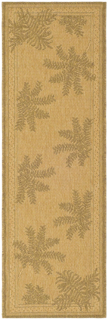 safavieh clearance courtyard cy6683 39 natural rug