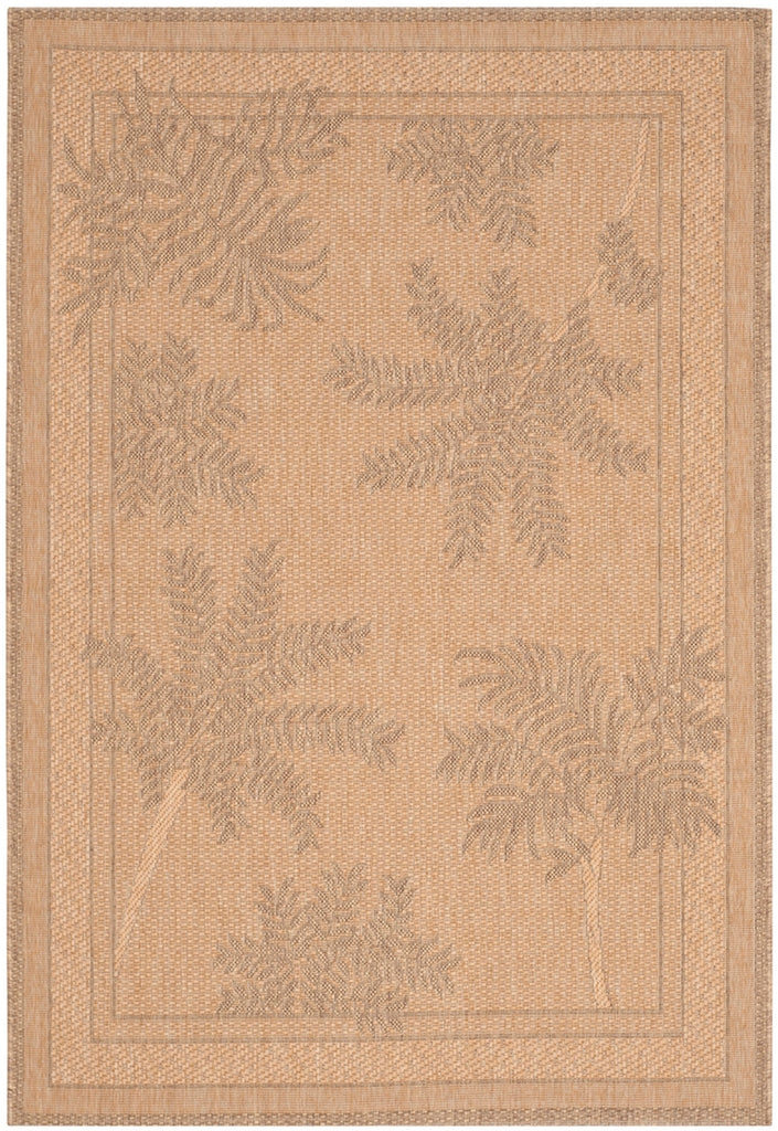 safavieh clearance courtyard cy6683 39 natural rug