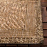 safavieh clearance courtyard cy6683 39 natural rug