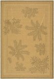 safavieh clearance courtyard cy6683 39 natural rug