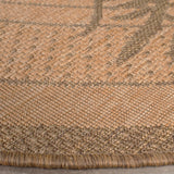 safavieh clearance courtyard cy6683 39 natural rug