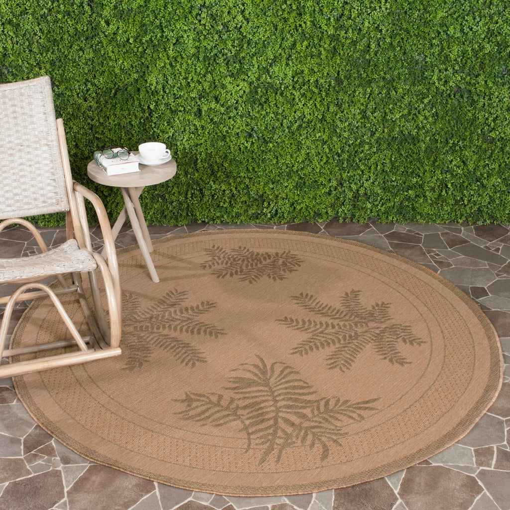 safavieh clearance courtyard cy6683 39 natural rug