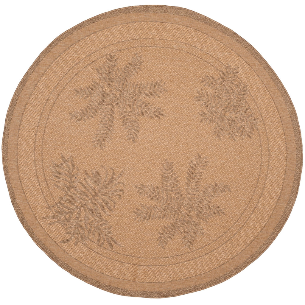safavieh clearance courtyard cy6683 39 natural rug