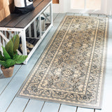 safavieh clearance courtyard cy6727 67 grey rug