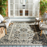 safavieh clearance courtyard cy6727 67 grey rug